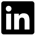 linkedin icon