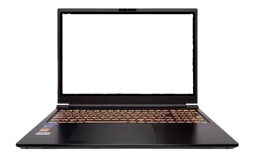 notebook image